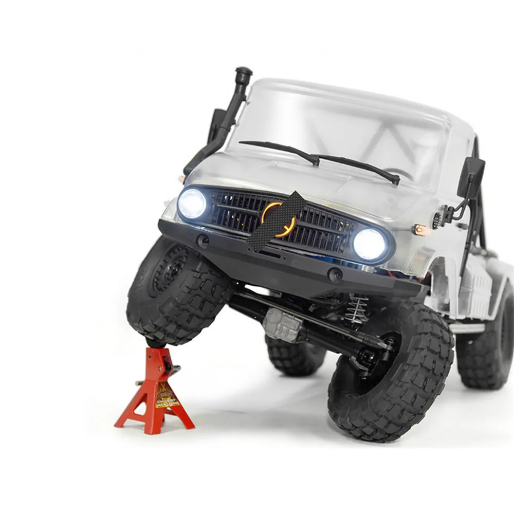 Аксессуары для радиоуправляемых автомобилей SCX10 II UMG10 4x4 / 6X6 модель автомобильной