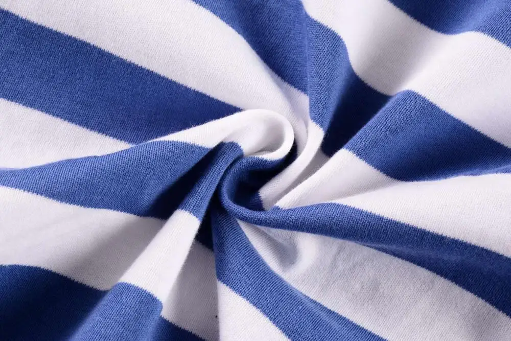 Детский хлопковый комбинезон с коротким рукавом | Детская одежда и обувь