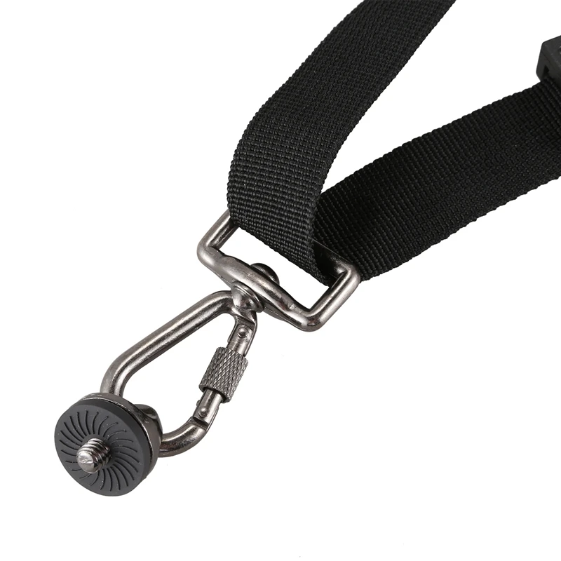 Foucs F1 Быстрая быстрая камера с одним плечевым ремнем черный ремешок для DSLR камеры