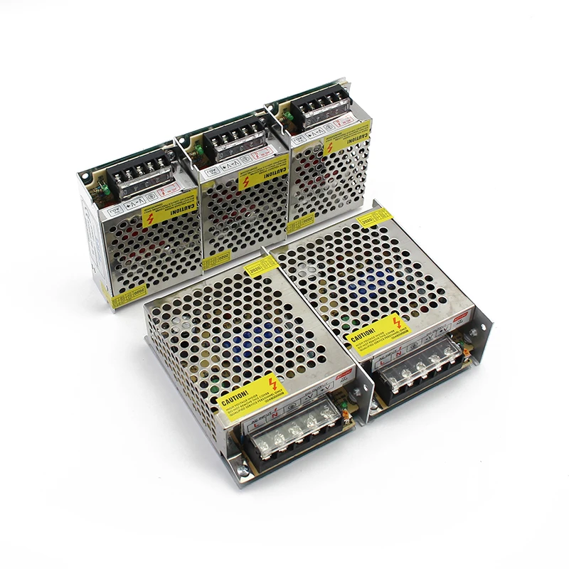 Источник питания постоянного и переменного тока от 220 В до 12 15 в 18 3a 5A 10A 20A 30A