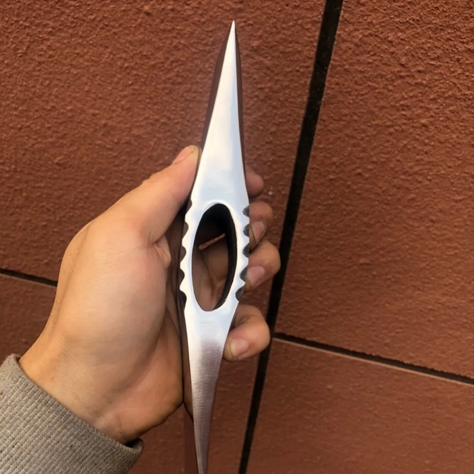 Hawk nail battle-axe ручной Кованый топор для деревьев и походов Открытый Топор - купить по
