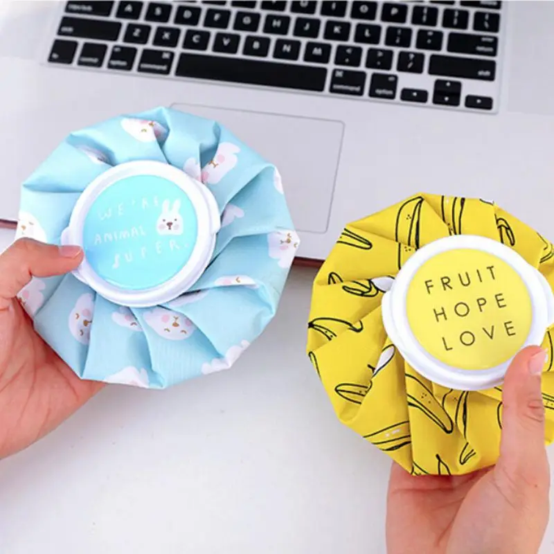 1 шт. многофункциональный мешок для горячей и холодной воды физиотерапии |