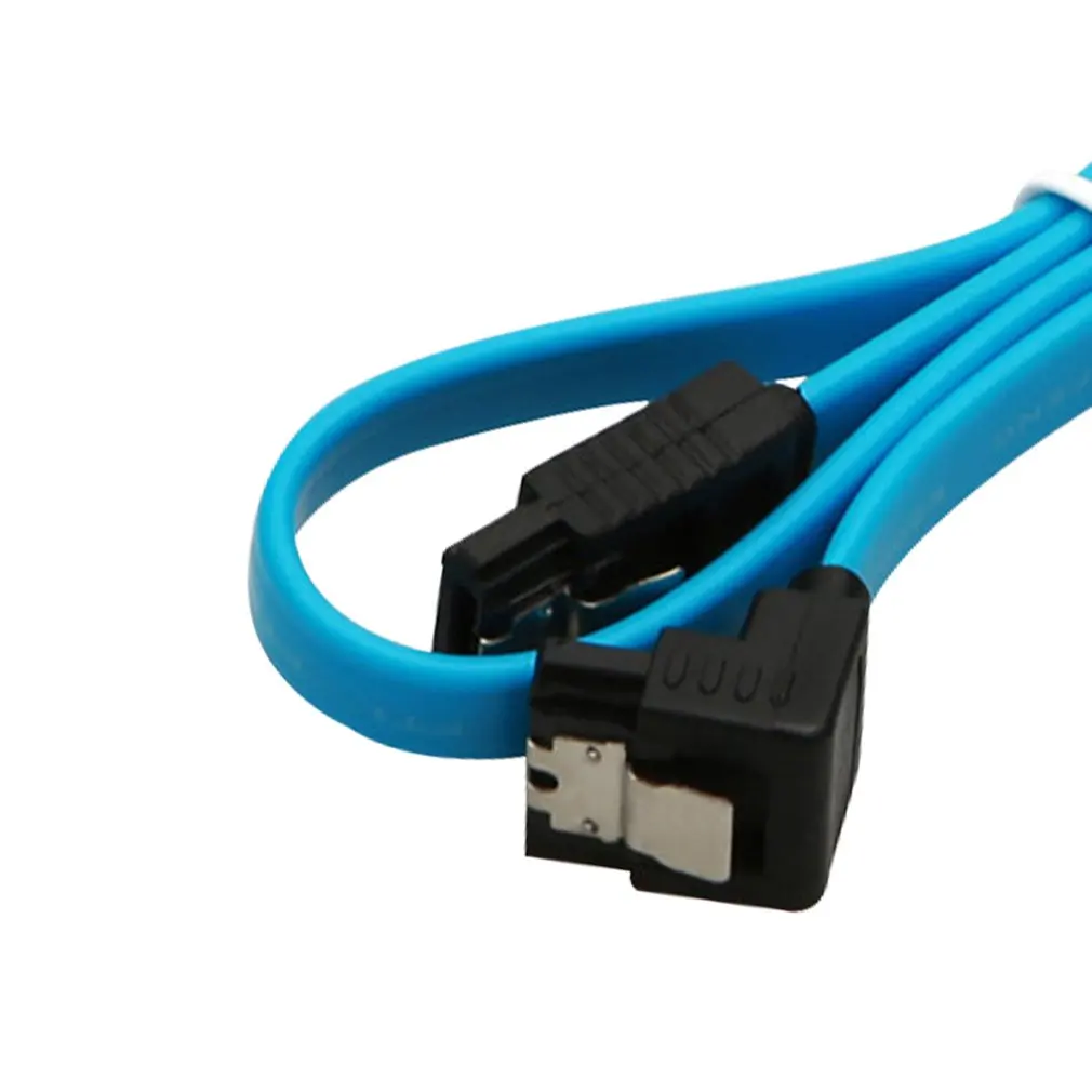 5 шт. кабель SATA 3 0 18 дюймов | Компьютеры и офис