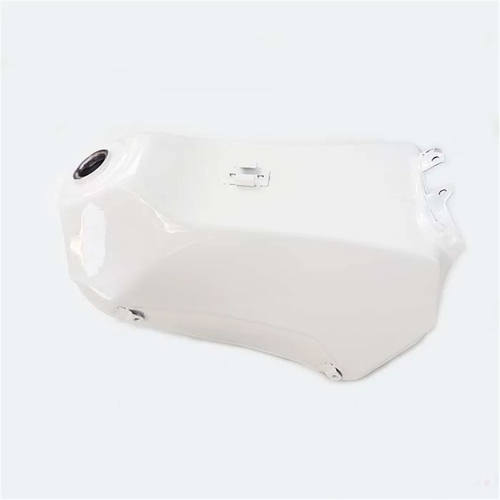DT250 большой топливный бак для мотоцикла без топливного бака модифицированный