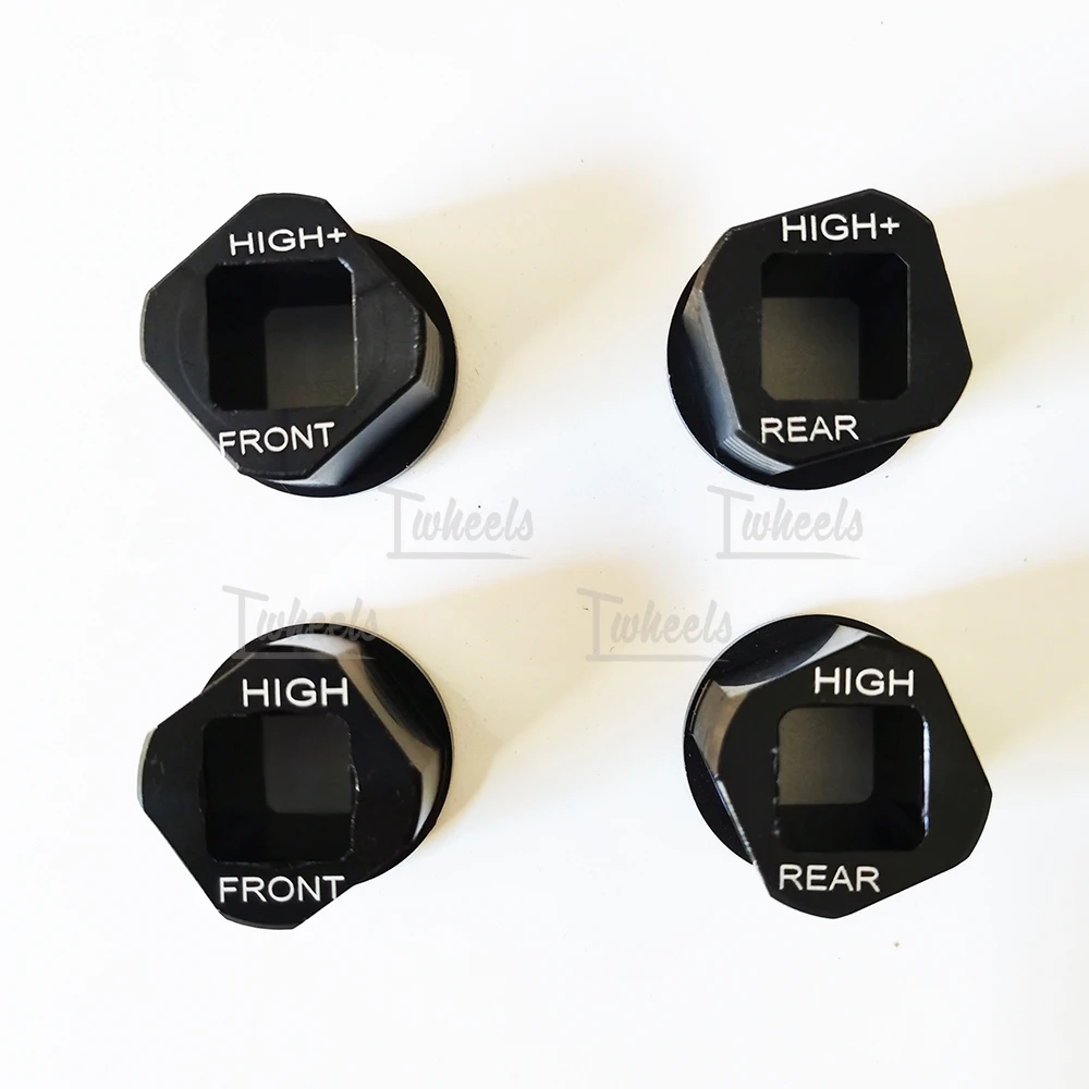 Оригинальный регулирующий блок для внедорожного скутера OX OXO демпфирующий