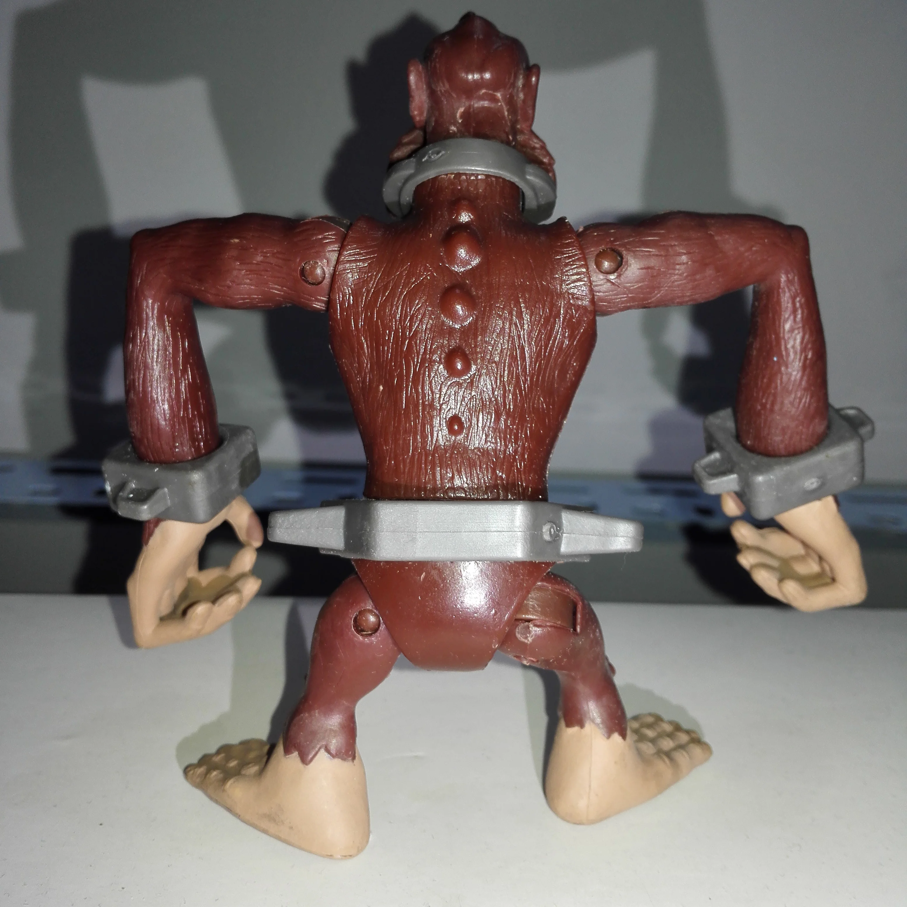 004 leatherhead slash черепаха фигурки Америка мультфильм игрушки tortugas ниндзя действия завод tortugas tortue