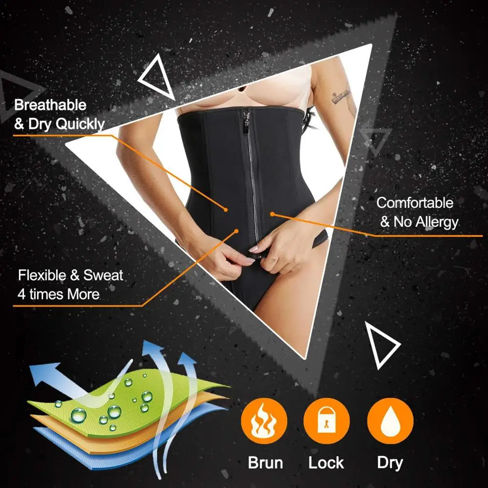 Корсет для коррекции талии тренажер тела корсеты соблазнительные бюстье пояс