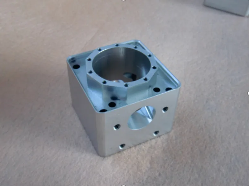 RC лодка CNC Металл Eninge части подходят 26CC 27.5CC 29CC QJ Zenoah двигатель G260PUM G290PUM | Игрушки и