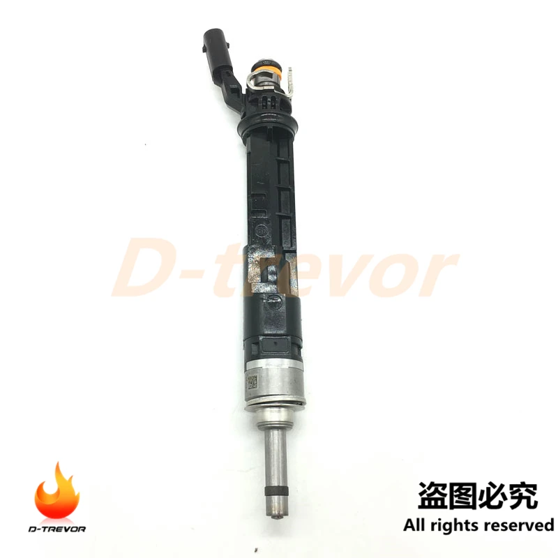 8 шт. Форсунка топливной форсунки для Mercedes BMW A2820700087 166002932R | Автомобили и мотоциклы