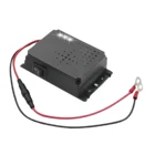 Отпугиватель мышей для автомобилей, 12 В, ультразвуковой отпугиватель вредителей, отпугиватель животных