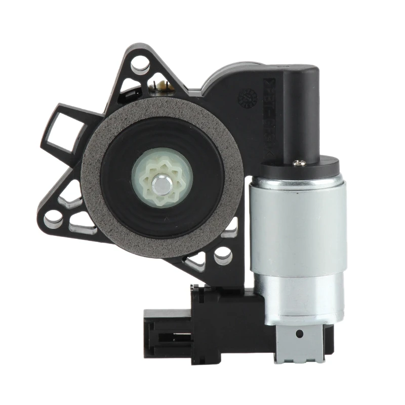 Передний драйвер левая мощность окна подъемный двигатель для Mazda 3 5 6 CX-7 CX-9 RX-8 742-801