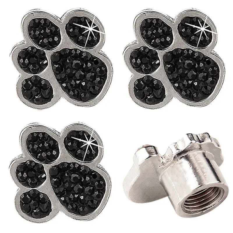 Автомобильный Стайлинг ONEWELL 4 шт./компл. бриллиантовая фотография автомобиля