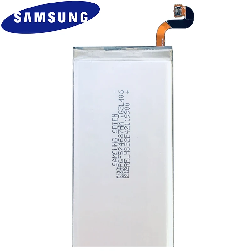 Оригинальная запасная аккумуляторная батарея Samsung для Galaxy S8 Plus G955 G955F G955A G955T G955S