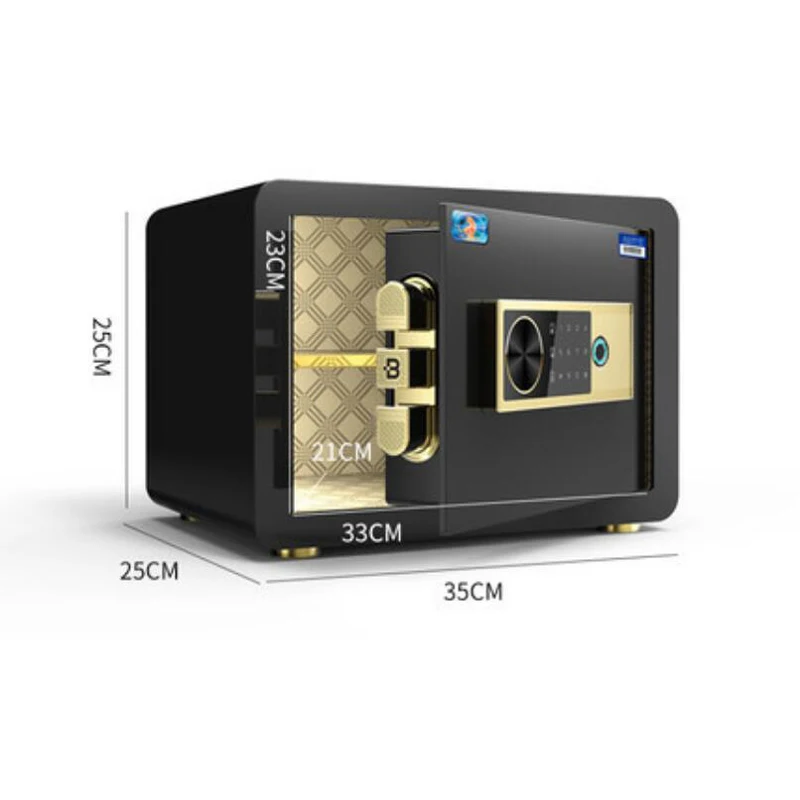 Рисунок 4 - Сейф с выдвижным ящиком