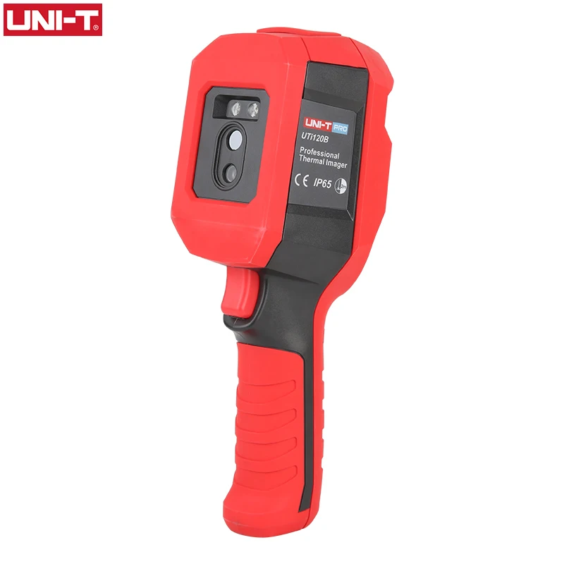 UNI-T UTi120B 120x90 пикселей Термальность Imager для ремонта инфракрасный Камера термометр