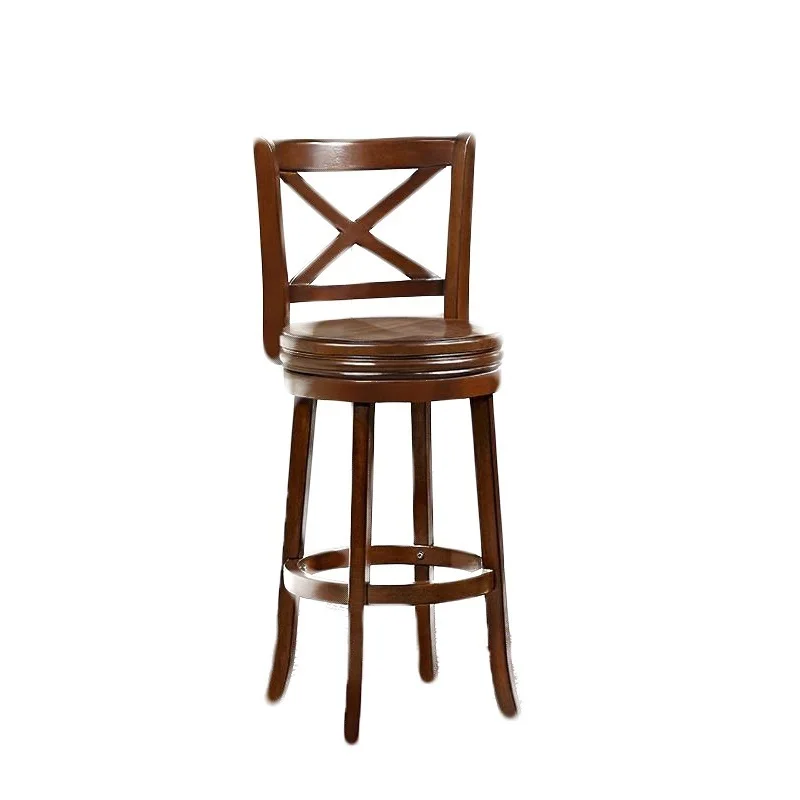 Fauteuil Todos Tipos Banqueta Hokery Para Barra Ikayaa Sgabello кожаный табурет Современный барный стул| |