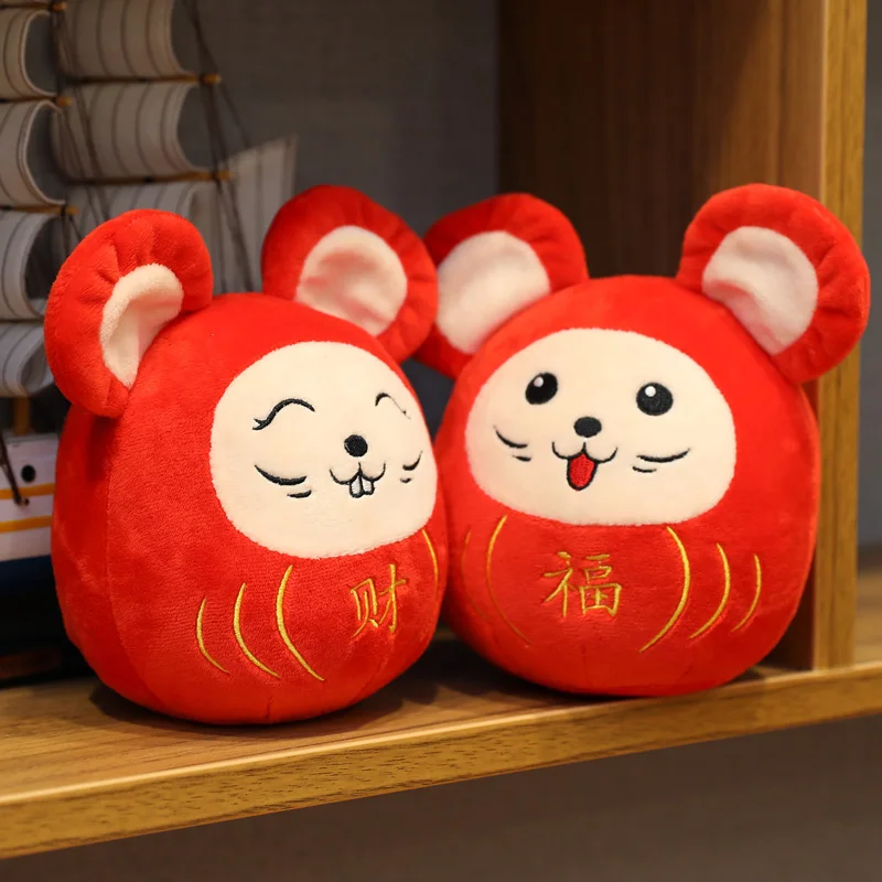 Китайские Новогодние Игрушки