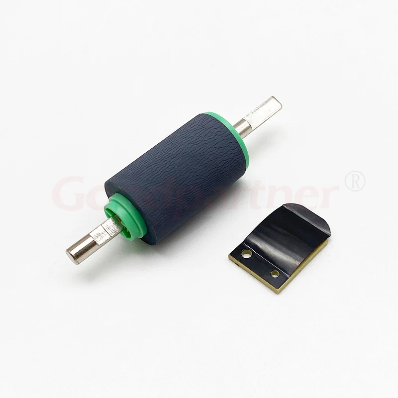 1X LD6999001 LD0633001 ролик разделительная пластина для BROTHER ADS 1000W 1100W 1500W 1600W MW 100|Детали