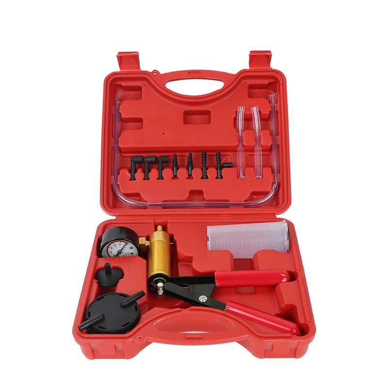 Новинка 2019 высокое качество автомобильные аксессуары ручной вакуумный тестер