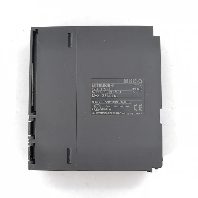 MITSUBISHI Q02HCPU (гарантия качества и цена по заказу) | Инструменты