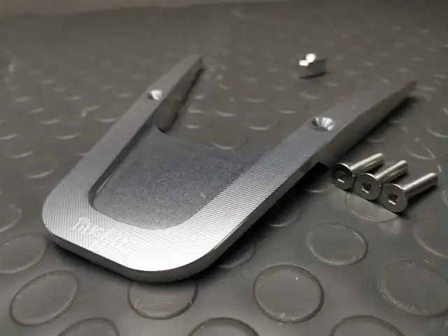 2025年激安 CNC ビレットマスクバッテリーボックスガードカバーホンダ GY6 パーツ