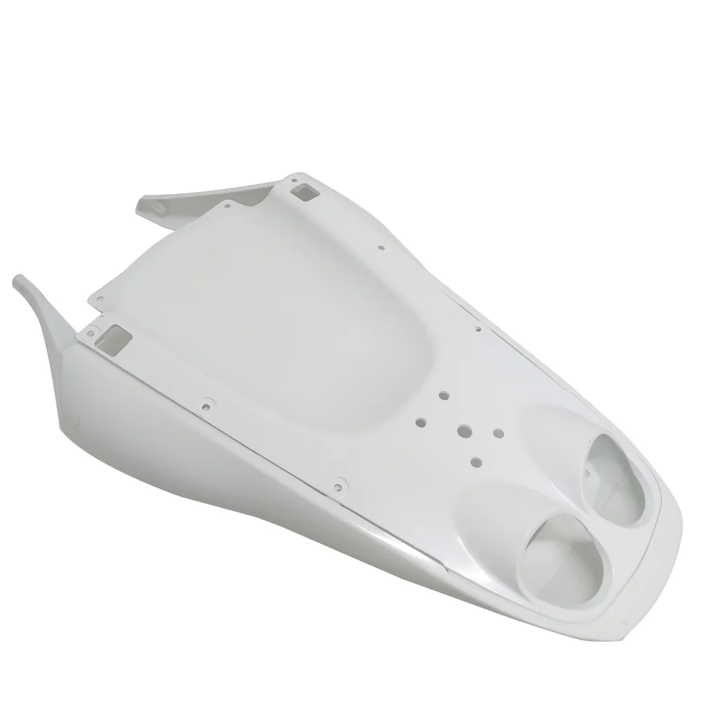 Неокрашенный хвостовый обтекатель для мотоцикла YAMAHA YZF R6 1998 2000 2001 2002 | Автомобили