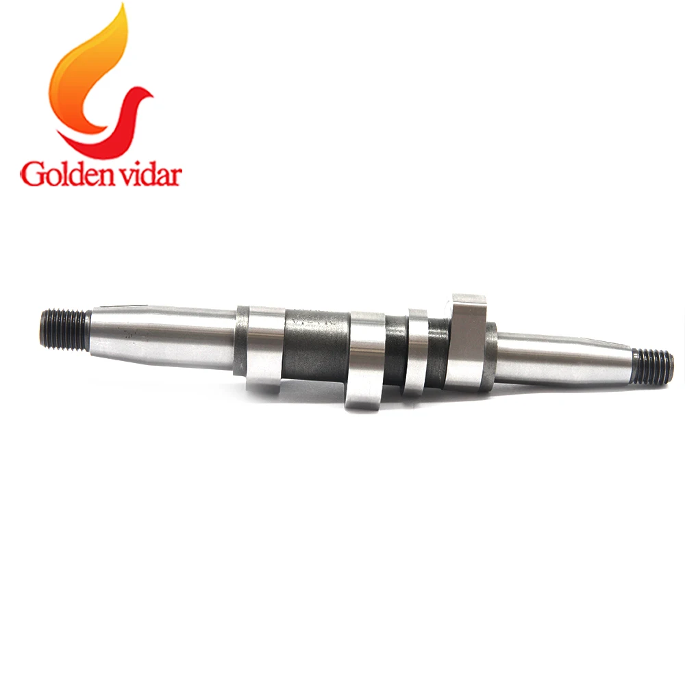 Детали дизельного двигателя деталь насоса для впрыска топлива фотовал с высоким