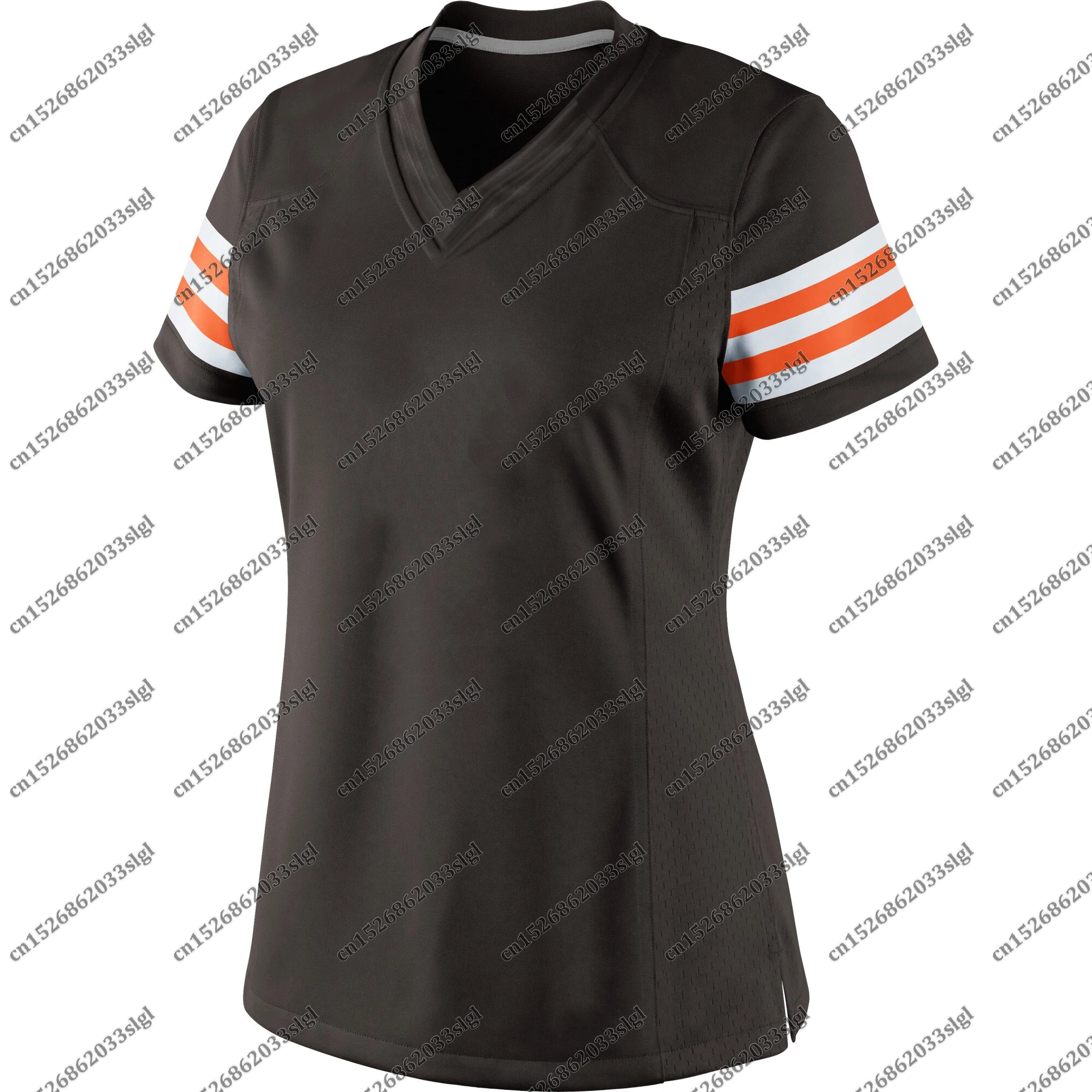 Индивидуальные стежки мужские Американский футбол Огайо Ограниченная серия