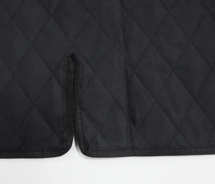 

100% waterproof car travel seat covers car trunk cover for dogs pet bed dog supplies