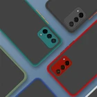 Матовый чехол для Xiaomi Redmi 10C, чехол для Redmi 10C 9A 9T 9C 9 10 5G, противоударный защитный чехол для телефона Xiaomi Redmi 10C