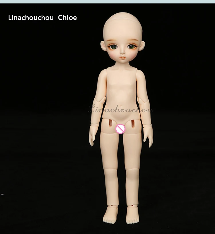 Chloe BJD SD кукла 1/6 модель тела для мальчиков и девочек Oueneifs высокое качество игрушки из полимера Бесплатный глаз шары Модный магазин