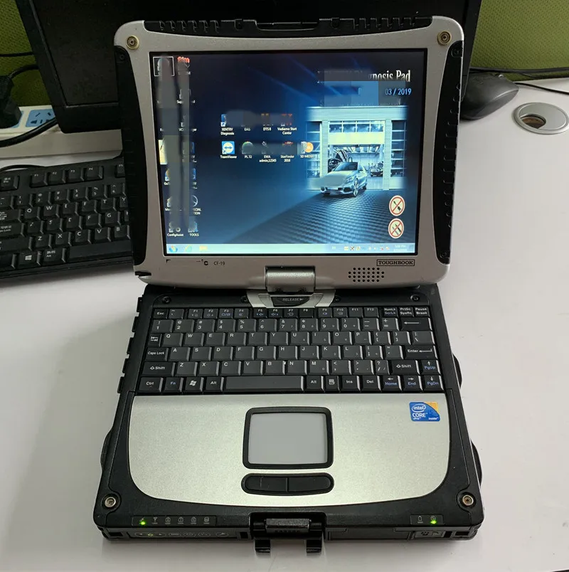 Новейшая версия 2021-06V MB Star C4 SSD 480 ГБ SD диагностическое программное обеспечение