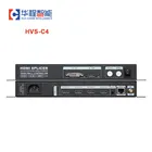 Устройство для подключения 4K HDMI 2X2 3X 3 ТВ видеоконтроллер настенный процессор устройство для подключения 1x2 1x3 1x4 2x1 3x1 4x1