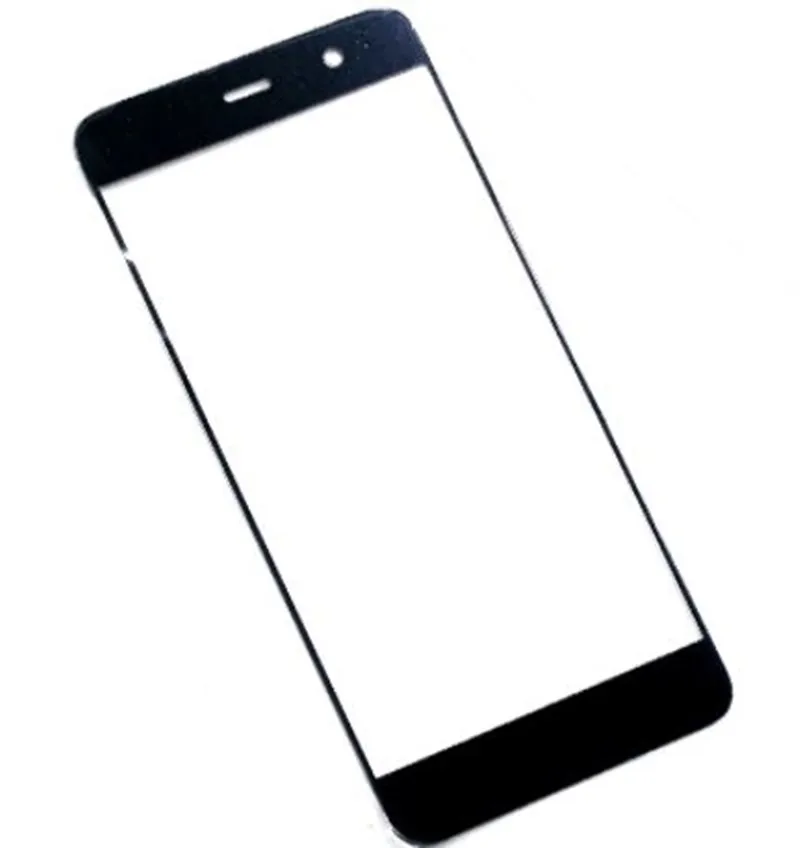 Высокое качество ЖК-экран переднее стекло объектив для Huawei P9 Lite plus запасные части