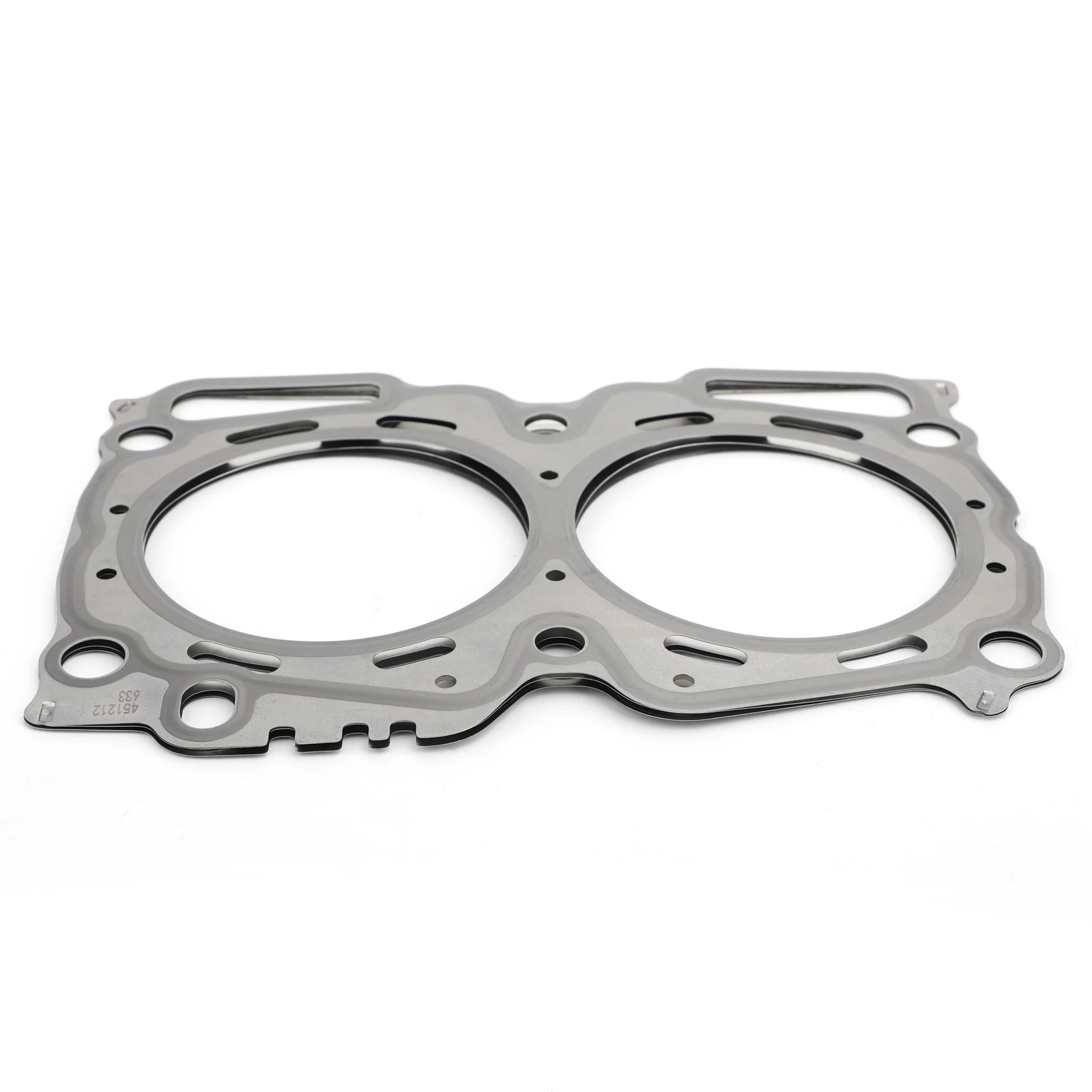 Areyourshop MLS Engine Cylinder Head Gasket Set For 2002-2005 Impreza WRX EJ205 2.0 TURBO 11044AA483 11044AA482 Car Parts |