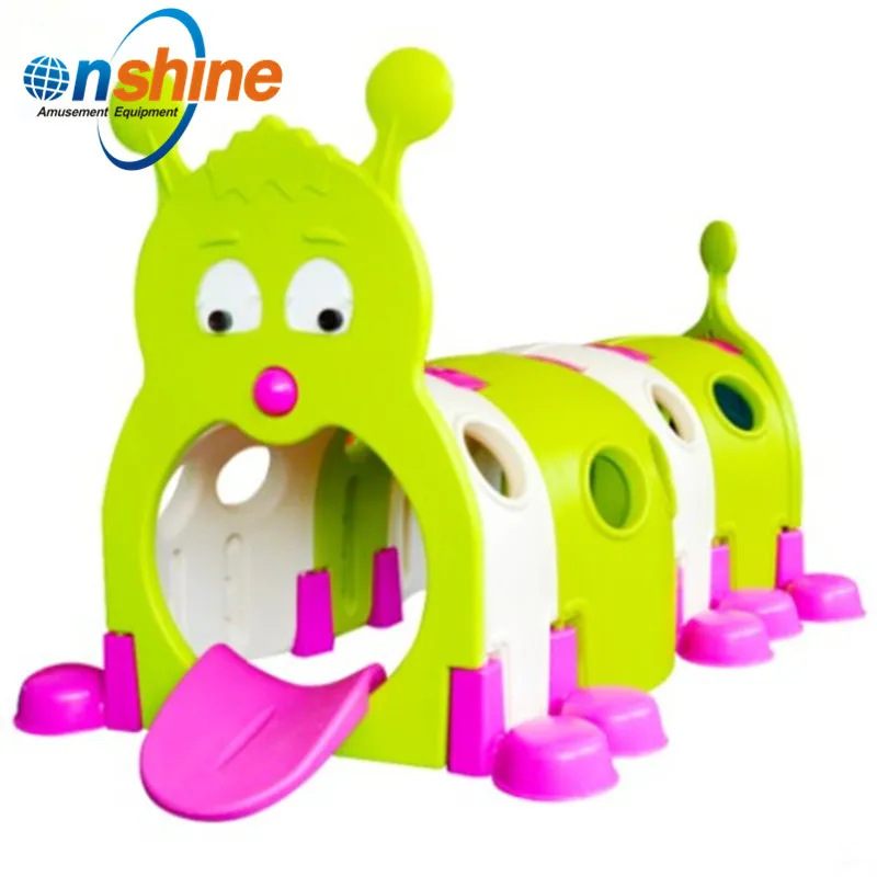 Детская пластиковая игрушка для школы сверло отверстия в поезде