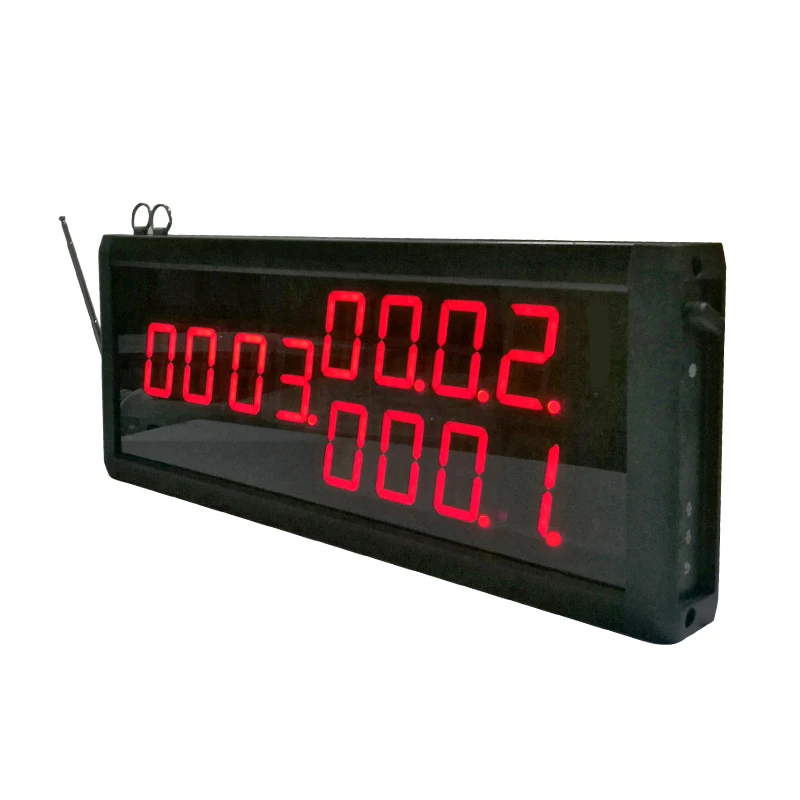 Самая популярная система пейджинга рефери беспроводной пульт дистанционного