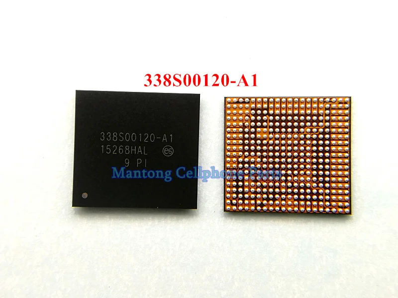 

2pcs Power Management IC 338S00120 338S00120-A1 for iPhone 6s 6s-plus