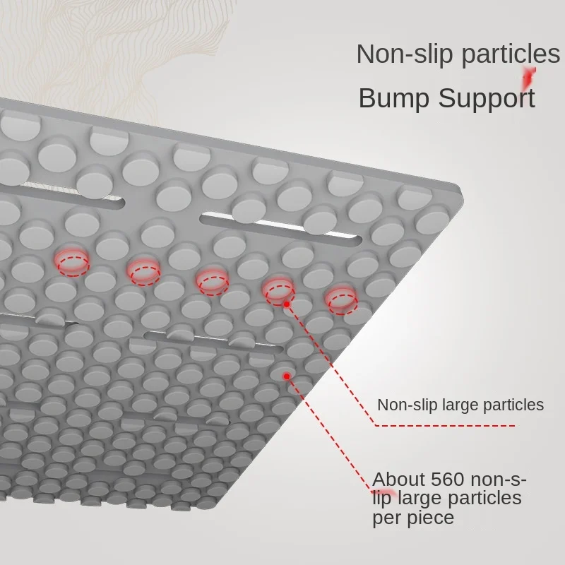 eovna non slip bathroom mat safety shower bath mat plastic massage pad bathroom carpet floor drainage suction cup bath mat free global shipping