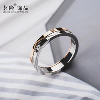 rings for women females jewelry accessory bridal wedding engagement promise gift brand designer 2020 new rhinestone top quality