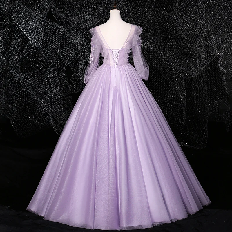 

18th Century Renaissance Historical Period Dress For Women Rococo Baroque Marie Antoinette Dupuy