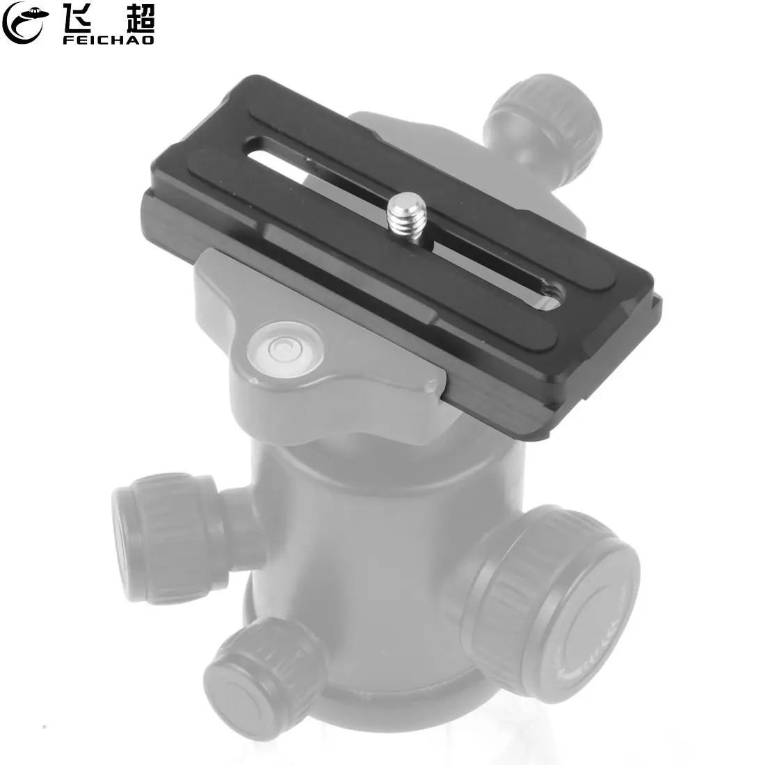 

Aluminum Alloy Camera Mounting Quick Release Plate with 1/4 Screw Arca for DJI Ronin RSC2 RS2 Gimbal Stabilizer Extended Board