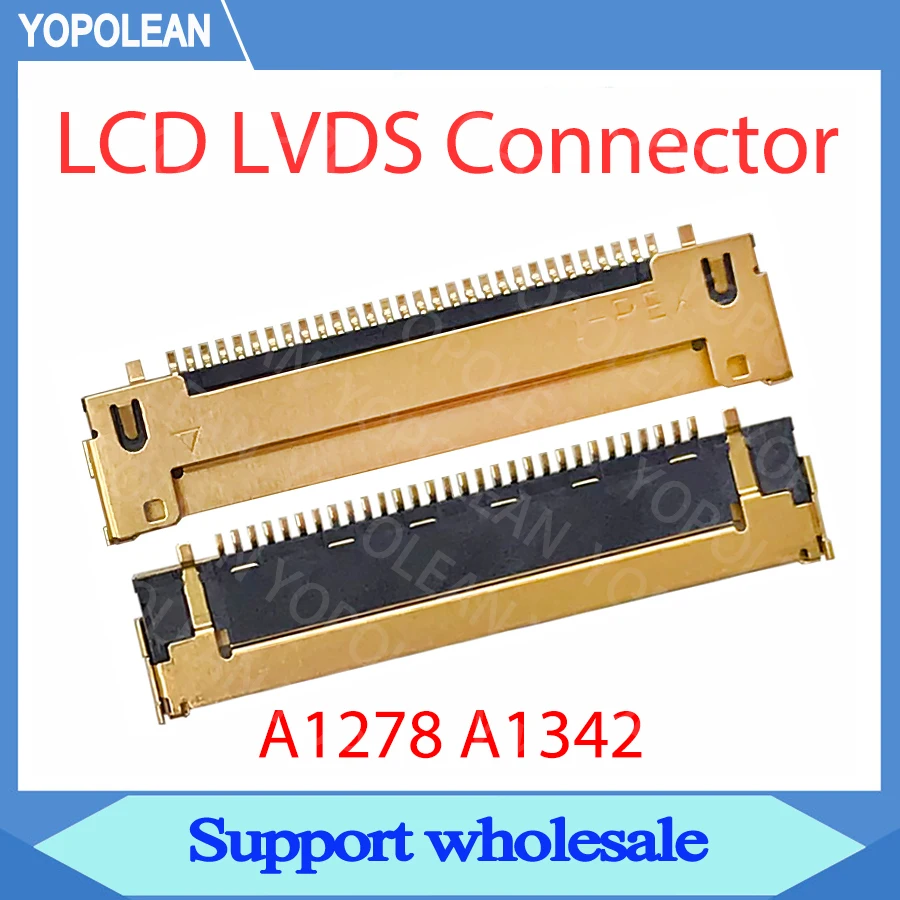 Новый I PEX ЖК дисплей светодиодный кабель низковольтной дифференциальной