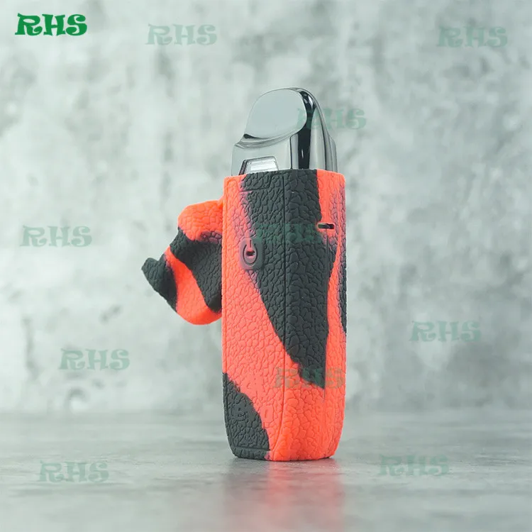 5 шт. силиконовый чехол для IJOY AI EVO Pod Vape Kit 2019 мАч|Бутылки и банки хранения| |