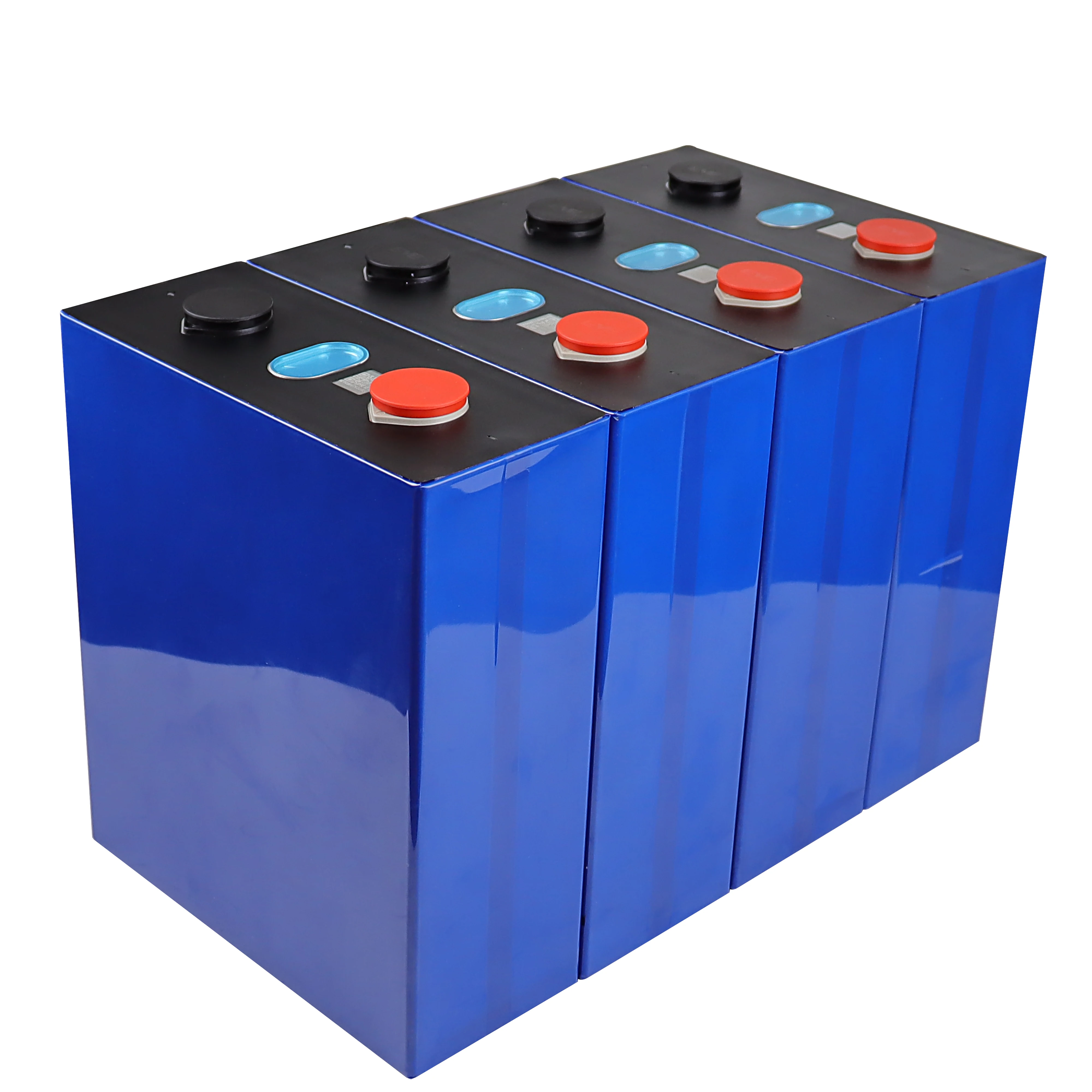 Новинка 4 шт. литий-железо-фосфатные ячейки 3 2 V280Ah solar12V280AH 12V300Ah батареи lifepo4 ЕС США