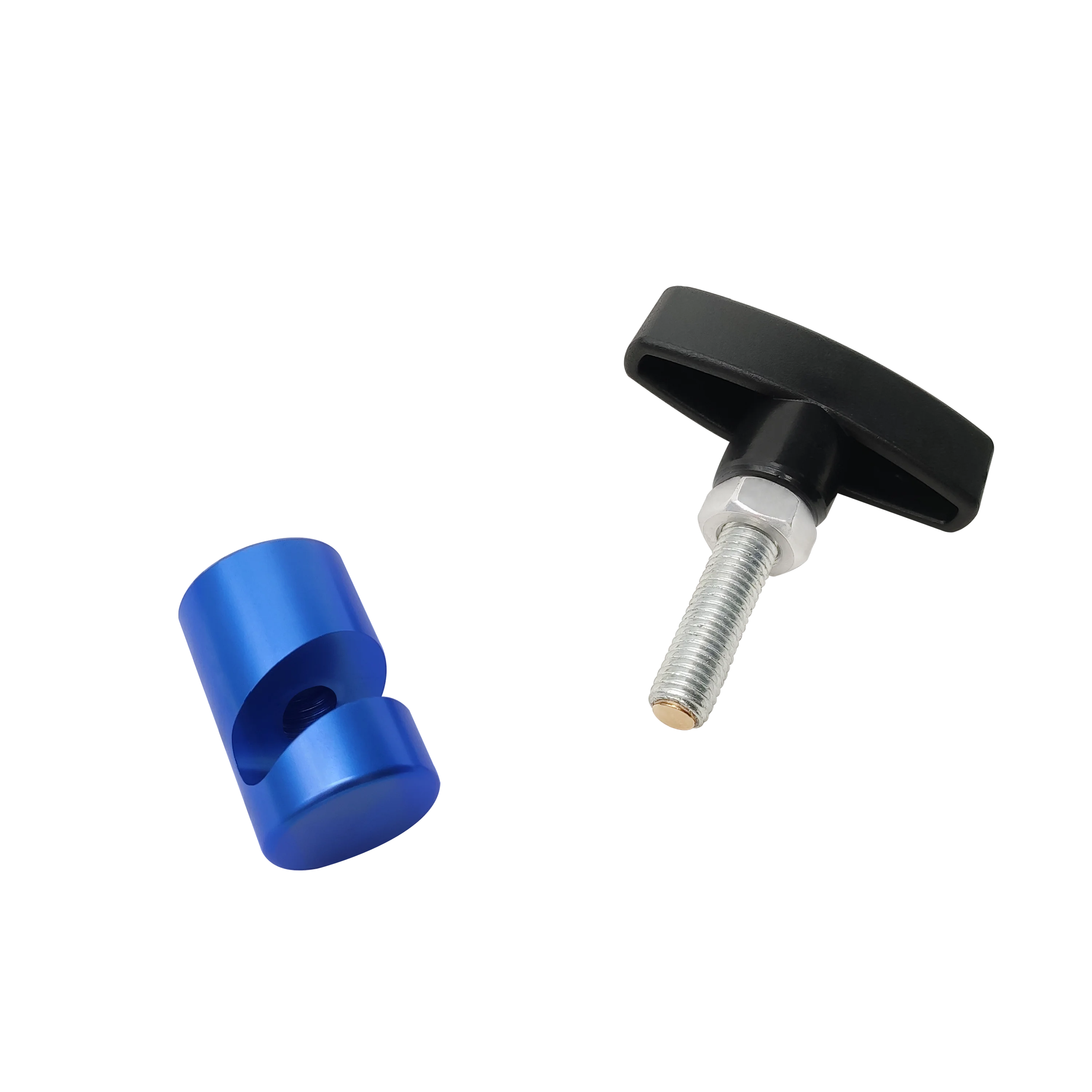 

Automotive Hood Lift Rod Support Clamp Shock Damper Accessories Absorber Lift Support Clamp CTA Tools