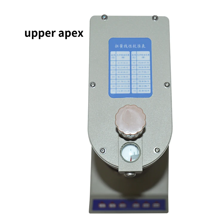 Электронный шестискоростной Вращательный вискозиметр znn-d6b бурение жидкой шламовой вязкости Сдвига Тестер скорости 110/220 В 1 шт