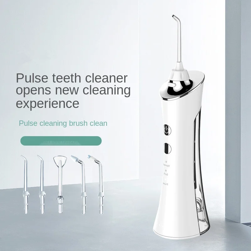 

Personal Care Appliances