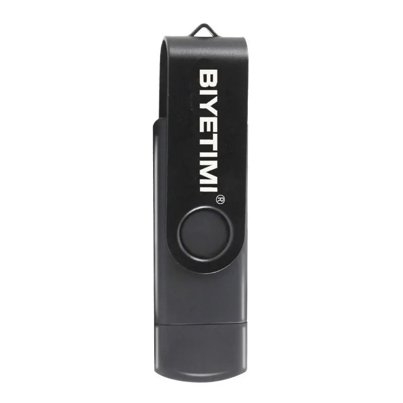 Новый Usb 3 0 Biyetimi OTG USB флэш накопитель для смартфона/планшета/ПК 8 ГБ 16 32 64 Гб 128
