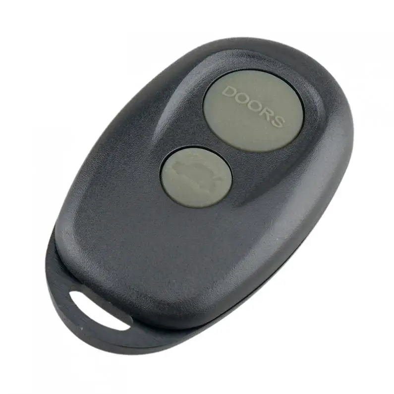 2 кнопки Замена дистанционного ключа автомобиля подходит для Toyota Camry / Conquest Avalon |